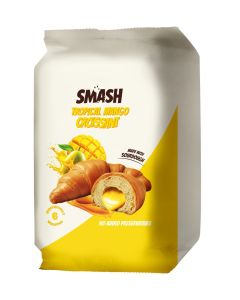Tropical Mango Croissant 300gm