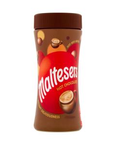 Instant Hot Chocolate