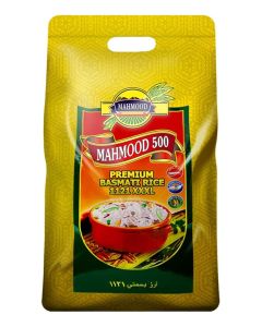 Premium 1121 Basmati Rice