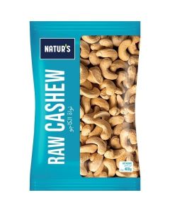 Raw Cashew, Vietnam