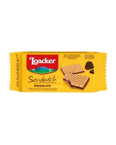 Chocolate Sandwich