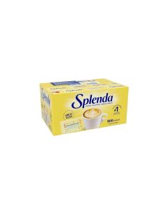 SPLENDA Zero Calorie Sweetener Value Pack - 800 Count Packets