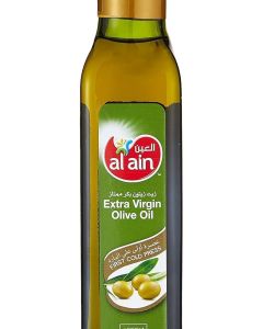Al Ain Extra Virgin Olive Oil 250 ml