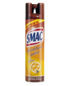 Furniture Polish Spray 400 ML