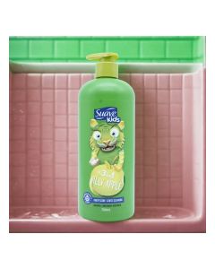 3-in-1 Shampoo, Conditioner, Body Wash Silly Apple 700 ML