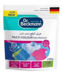 Multicolor Stain Remover