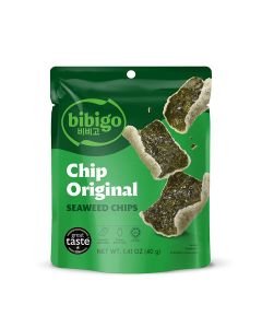 Chip Original Flavor