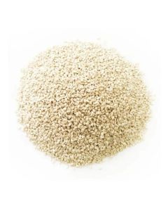 Sesame Seed Plain White 100gms