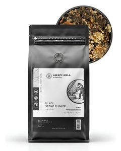 AWAFI MILL Black Stone Flower 250g / Dagad Phool / Kalpasi