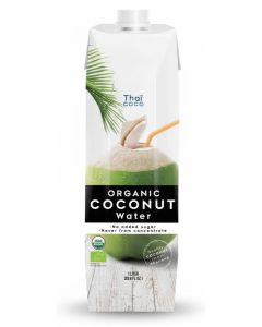 Organic Coconut Water 1Ltr