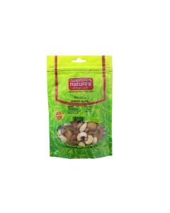 Mixed Nuts, 200 Gm