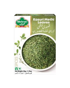Kasuri Methi 50Gm