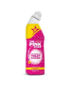 The Miracle Toilet Cleaner 750ML