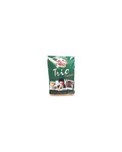 Moccona Trio Instant Coffee Mix Powder 3 in 1 Espresso - 18g x 27 Sticks