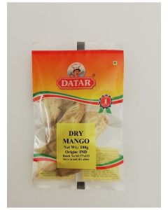 Dry Mango