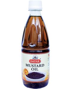 Musterd Oil 500 ML