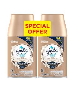 Sheer Vanilla Embrace Automatic Refill Air Freshener