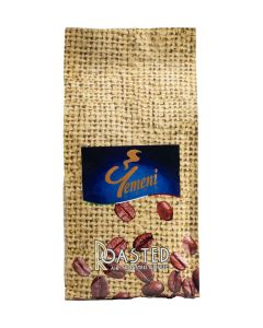 Abdelmaboud Roasted Coffee Beans, Whole Bean Coffee, Fresh Aromatic Roast - 1kg
