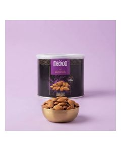 Almonds –100g Premium Quality, Pure Crunch
