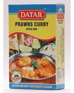 Prawns Curry Spice Mix