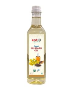 Mustard Oil