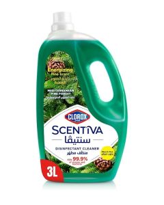 Pine Scented Multipurpose Floor Cleaner