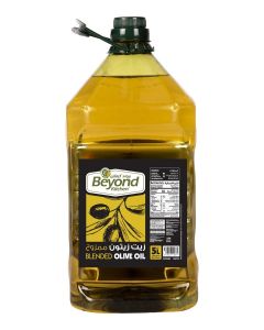 Blended Olive Oil, 5L