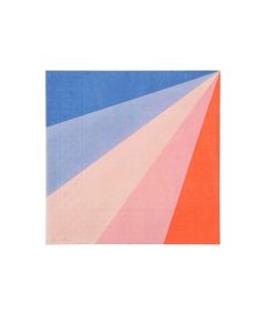 Colour Wheel Large Napkins