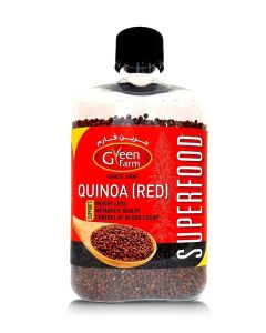 Quinoa Red 200g