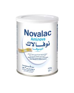 Aminova Special Infant Formula From 0 To 3 Years