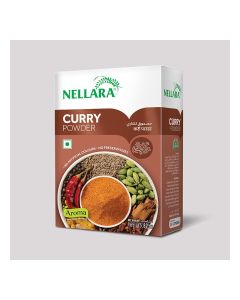 Curry Powder 165 Gram