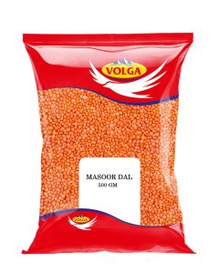Masoor Dal 500Gm