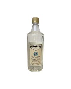 Starbucks Vanilla Syrup 1L