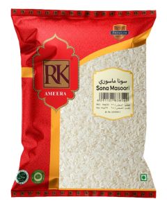 Sona Masoori Rice 1Kg