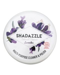 Multi-Purpose Cleaner & Polish Lavender 300g