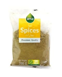 Coriander Powder, UAE