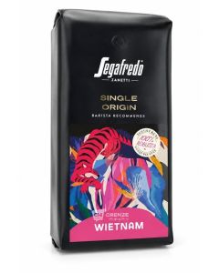 Single Origin Wietnam Beans 1000g