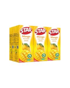Mango Drink Packs