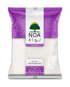 Fine Sugar