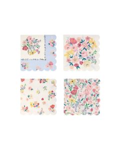 English Garden Large Napkins