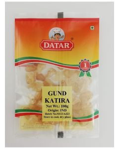 Gund Katira