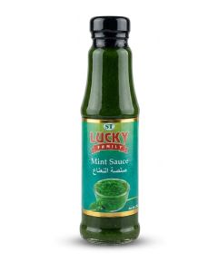 Mint Sauce 200g