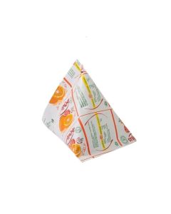 Orange Juice Box