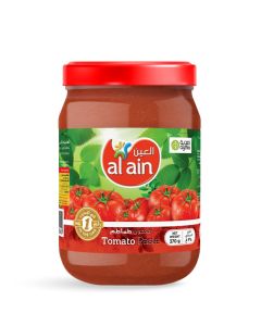 Tomato Paste