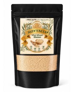 NOTTACIA Wheat Gluten 250 gm