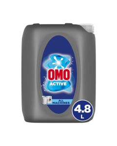 Omo Liquid Laundry Detergent Active