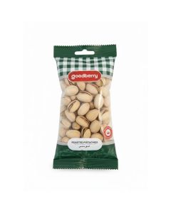 Goodberry Roasted Pistachio With Shell- 100gms