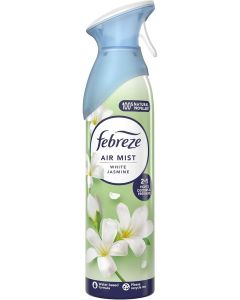 White Jasmine Air Freshener Spray