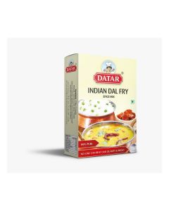 Indian Dal Fry