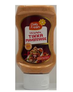 Daily Fresh Tikka Mayonnaise
